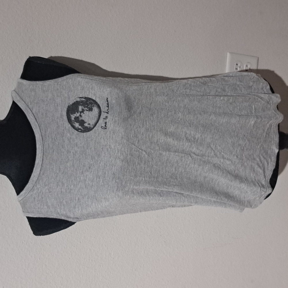 MOONCHILD medium love to dream tank